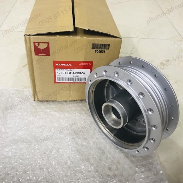 Đùm sau dream thái - Honda Thái Lan