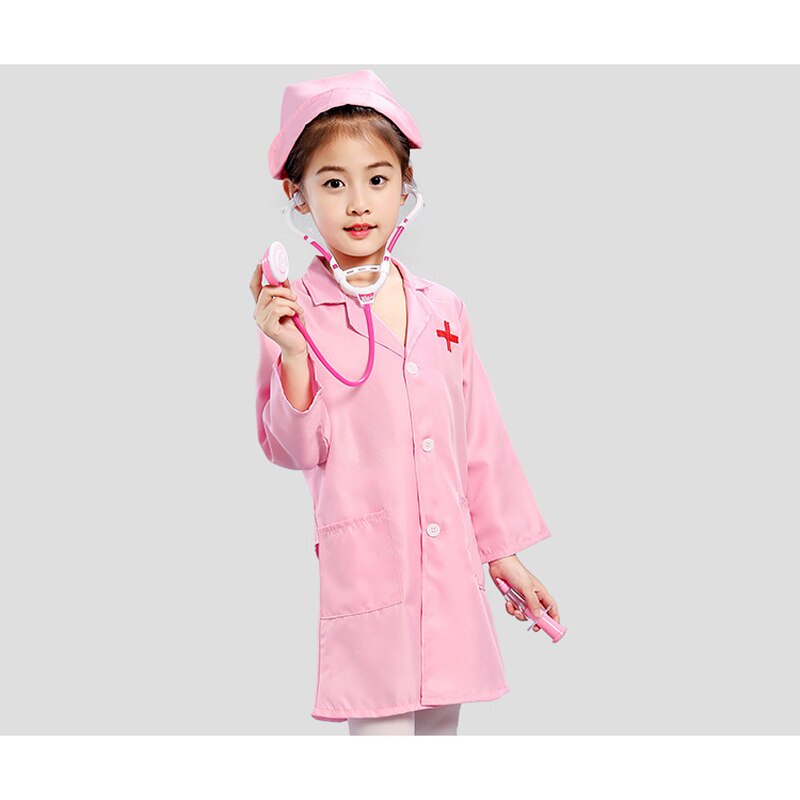 Đồ chơi vali bác sĩ cho bé trai, bé gái
