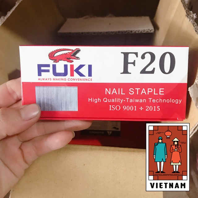 ĐINH CÔNG NGHIỆP F20