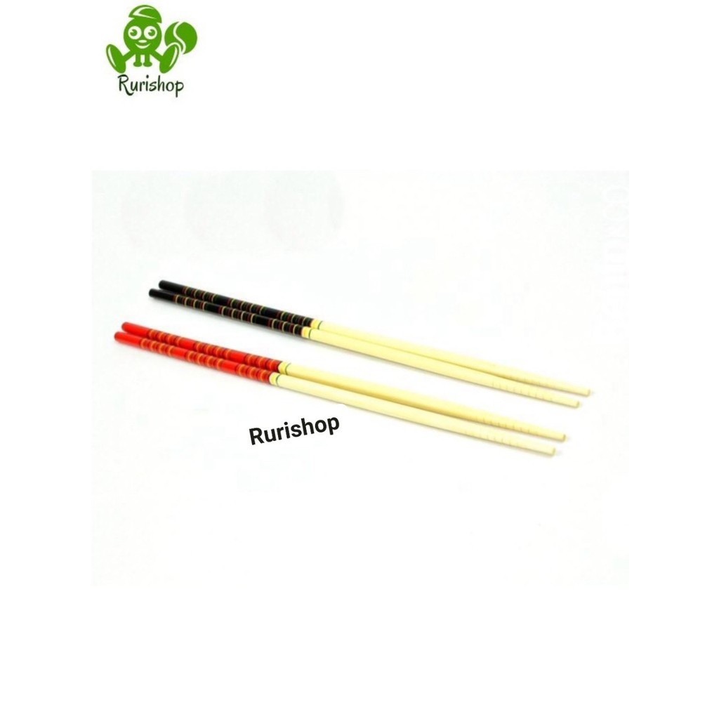 Set 2 đôi đũa làm bếp Nhật Bản