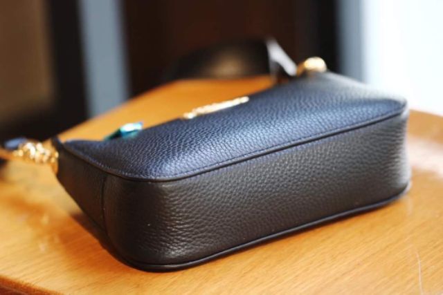 💢COACH PEBBLE LEATHER JES CROSSBODY 💢
 - F78754 - SIZE MINI