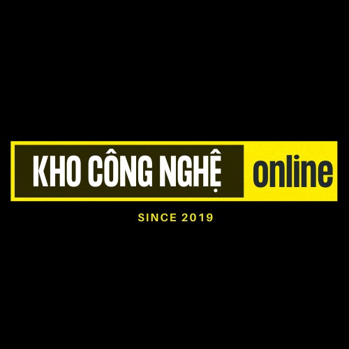 Kho Công Nghệ Online