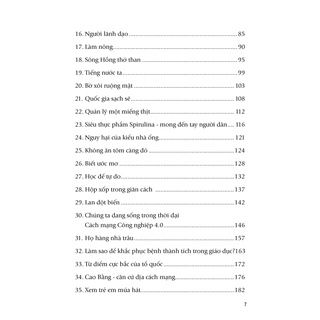 Sách - Sống giữa cuộc đời này
