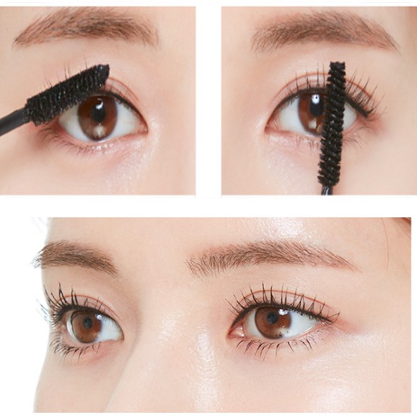 (Mẫu mới) Mascara Missha The Style 4D | BigBuy360 - bigbuy360.vn