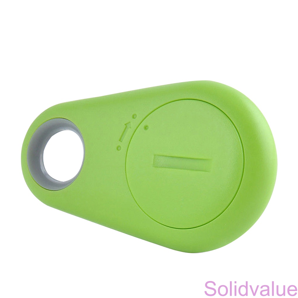 SV-Bluetooth Alarm Smart Wireless Anti-Lost Locator Camera Switch for Pet Elderly Kids