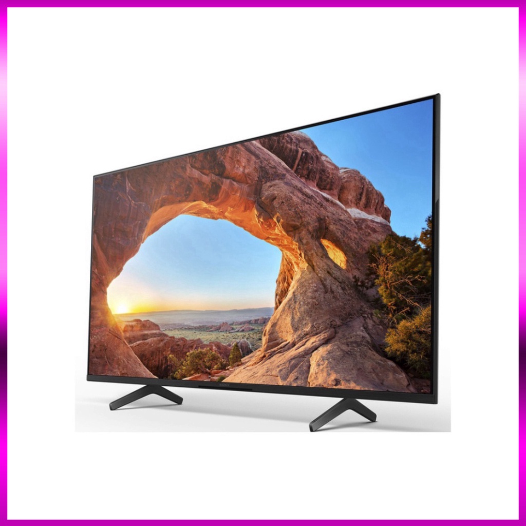 . Tivi SONY 55 inch 4K Smart Tivi KD-55X86J _(.) .