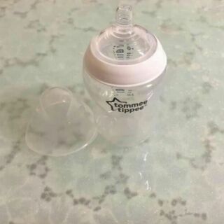 Bình sữa Tommee Tippee 260ml
