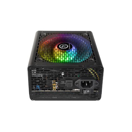 Nguồn máy tính Thermaltake Smart RGB 600W 80 Plus White