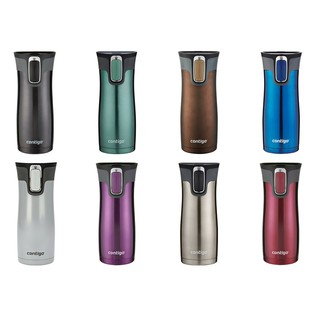 BÌNH GIỮ NHIỆT CONTIGO AUTOSEAL 473ML