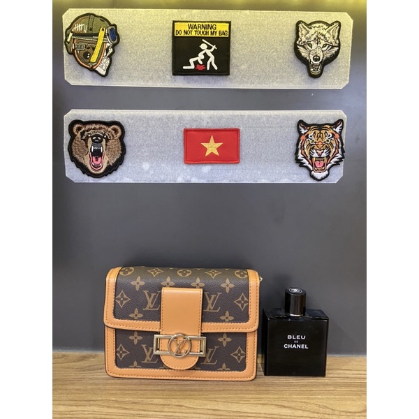 Túi đựng điện thoại LV