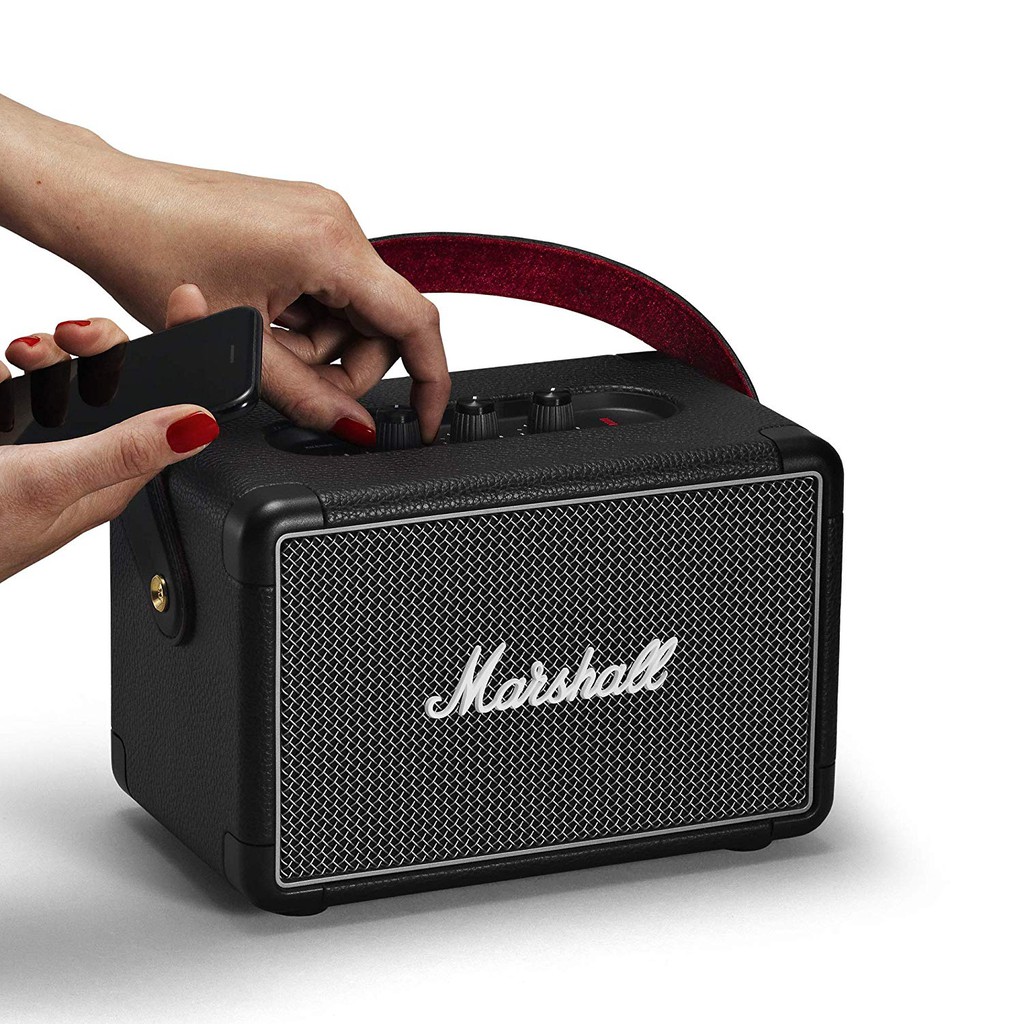 Loa Bluetooth Marshall Kilburn 2 - Chính Hãng