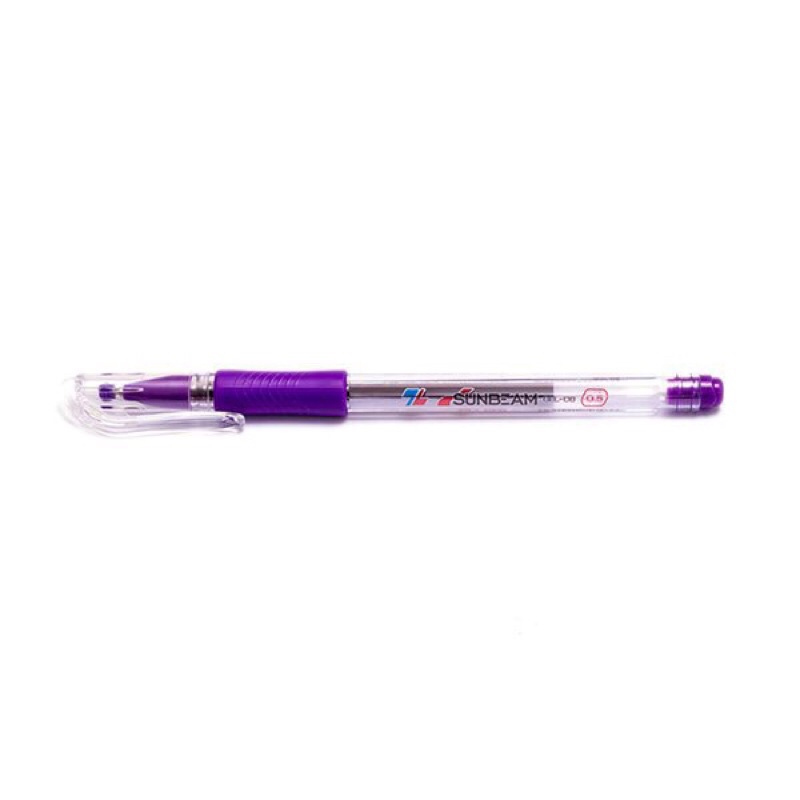 Hộp 20 cây Bút Gel Thiên Long GEL-08 SUNBEAM