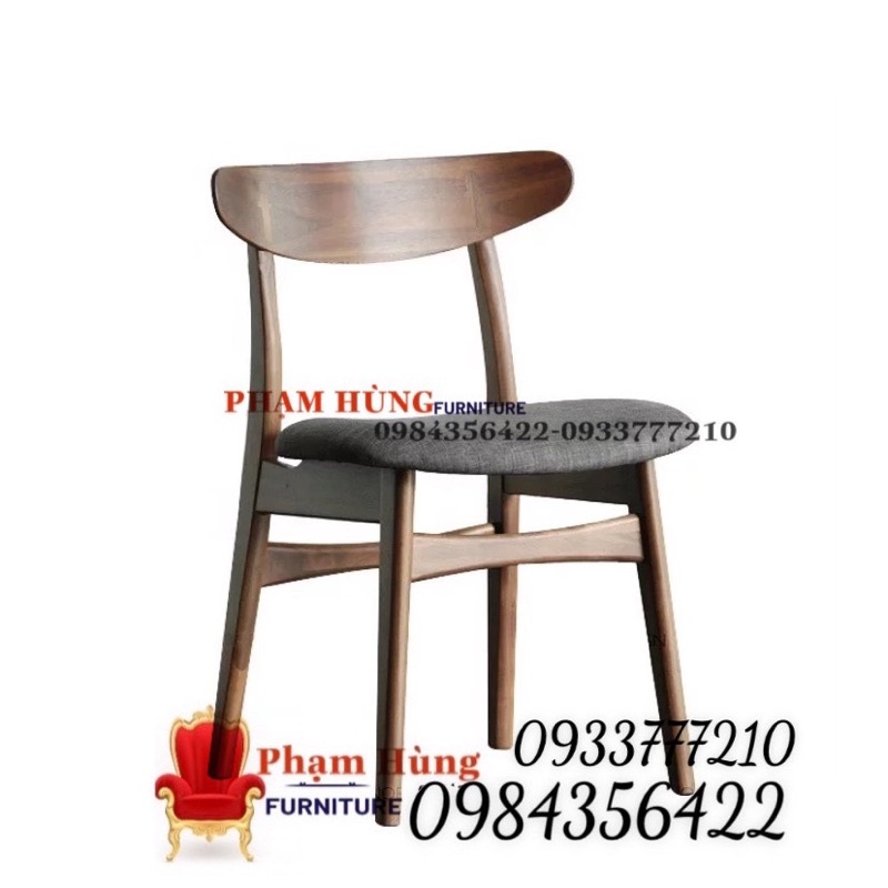 Ghế gỗ giá xưởng