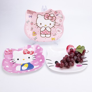 🌻 DĨA ĐẦU MÈO HELLO KITTY 🎀 KITTY HOUSE
