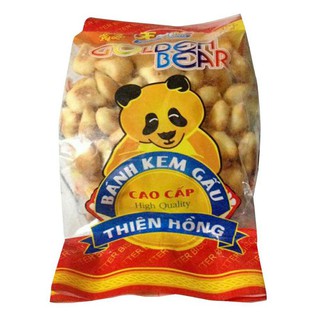 Bánh Gấu Thiên Hồng Gói 100g - 180g