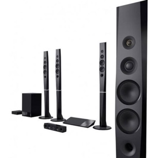 Dàn âm thanh Bluray Sony BDVN9200W/BMSP1