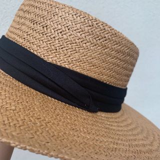 Mũ cói Gaucho Panama