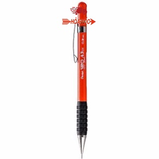 [SUGI ART SHOP] Chì bấm Pentel A313 - sử dụng Ngòi 0.3 (Hàng Nhật)