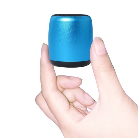 Loa Bluetooth Không Dây Nhỏ Gọn ZIVEI BM3DA