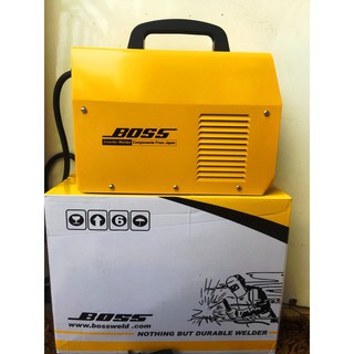 Máy hàn que điện tử Boss New ARC-201