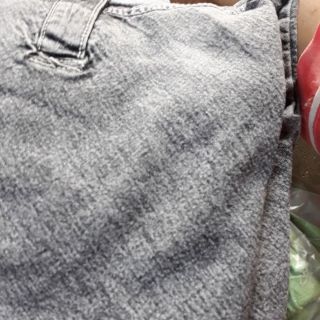 Bộ jeans cho be gái trai