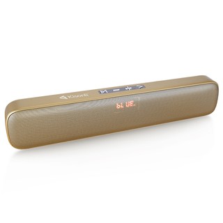 Loa Bluetooth Kisonli S4
