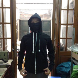 Khăn che mặt Alan Walker
