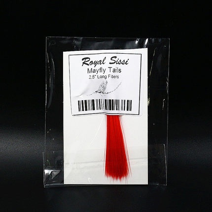 Cuộn Dây Câu Cá Sợi Tổng Hợp Dài 2.5''