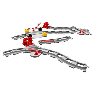 LEGO® DUPLO® 10882 Đường Ray Xe Lửa