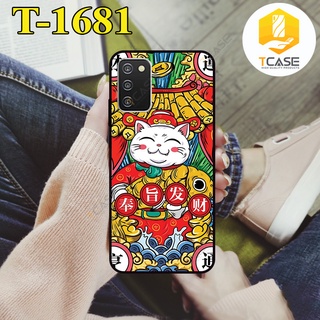 Ốp lưng Samsung Galaxy A03s in hình graffiti siêu chất