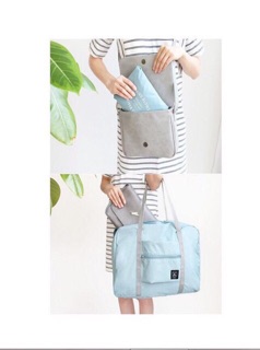Túi du lịch gấp gọn, chống nước