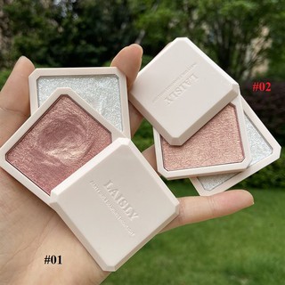 Phấn bắt sáng laisly 2 màu