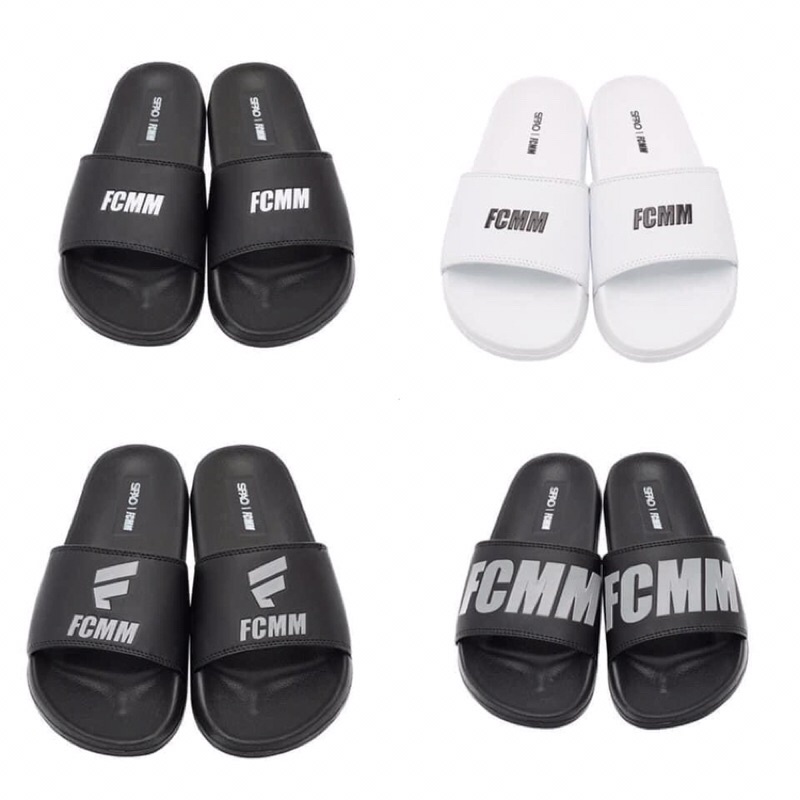 DÉP SPAO x FCMM ORDER HÀN