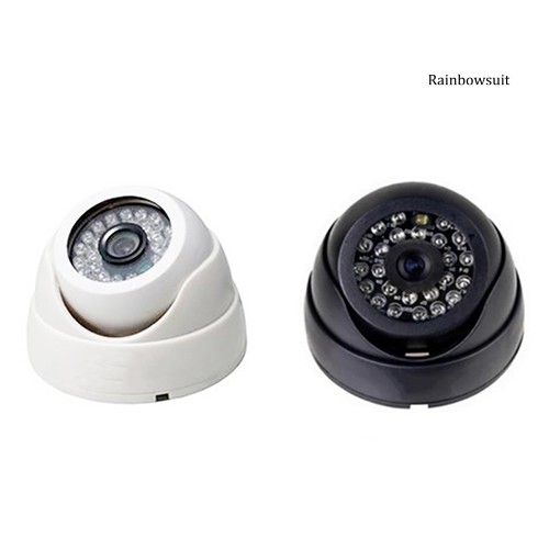 Camera An Ninh Rb-24 Led 3.6mm Ống Kính Hd | BigBuy360 - bigbuy360.vn