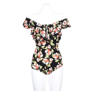 Monokini trễ vai