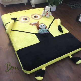 Đệm hình thú cho bé