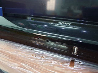 Loa soundbar Blutooth BS-28
