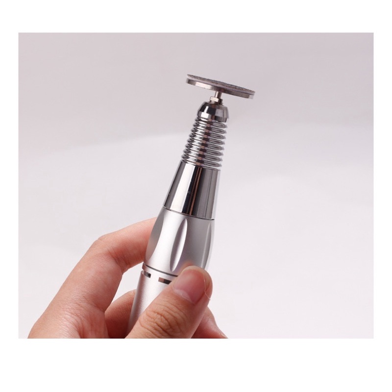 Đầu mài đa năng mài móng, chà gót - phụ kiện nail