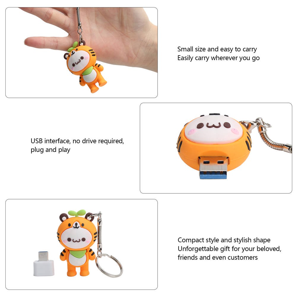 Ổ Đĩa Usb 2.0 Upc01 Xuan 01 | BigBuy360 - bigbuy360.vn