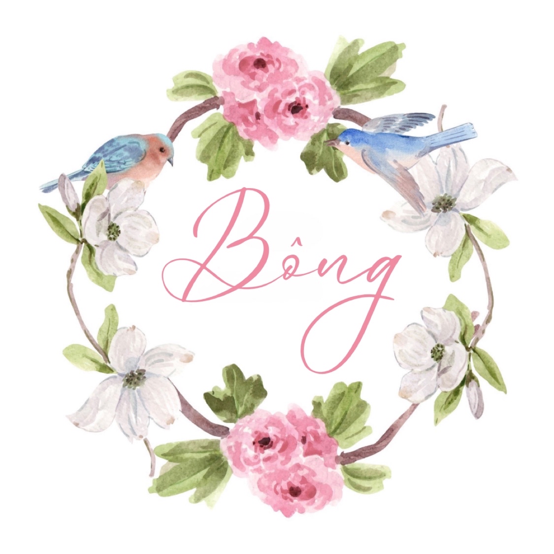 Bongfowers - Shop hoa lụa