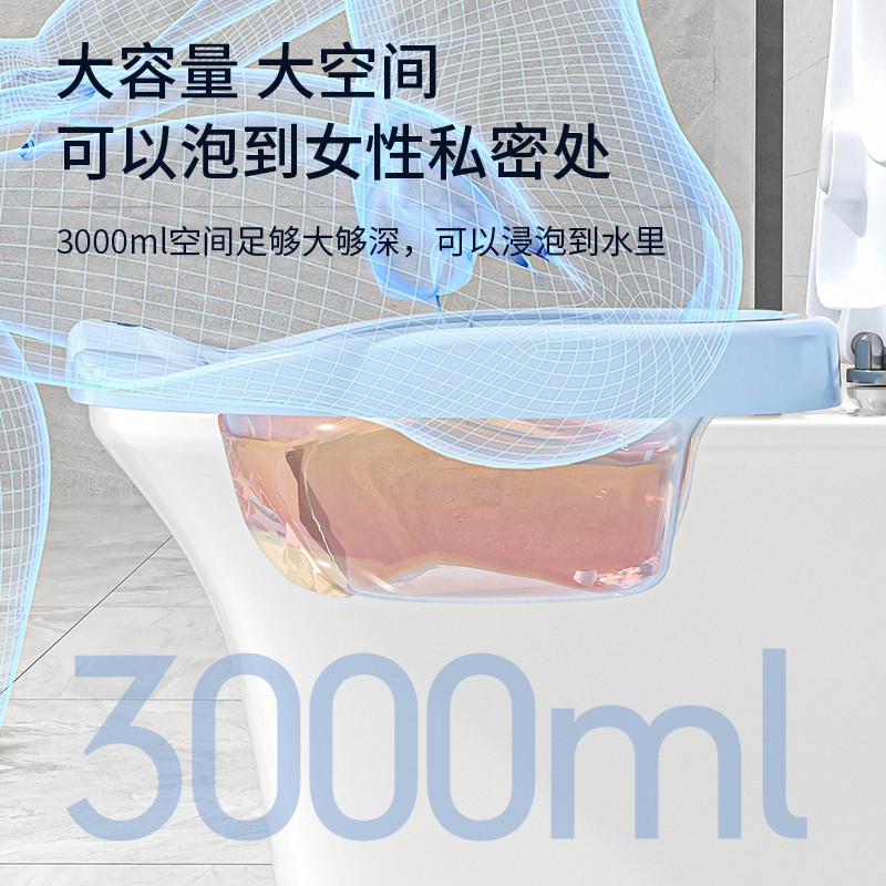 Dụng Cụ Đi Vệ Sinh Tiện Lợi Dành Cho Mẹ Bầu | BigBuy360 - bigbuy360.vn