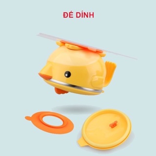 SET 5 MÓN-BỘ BÁT ĂN DẶM CHO BÉ( kèm clip+ ảnh thật)