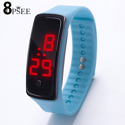 Đồng hồ điện tử đeo tay phong cách thể thao | BigBuy360 - bigbuy360.vn
