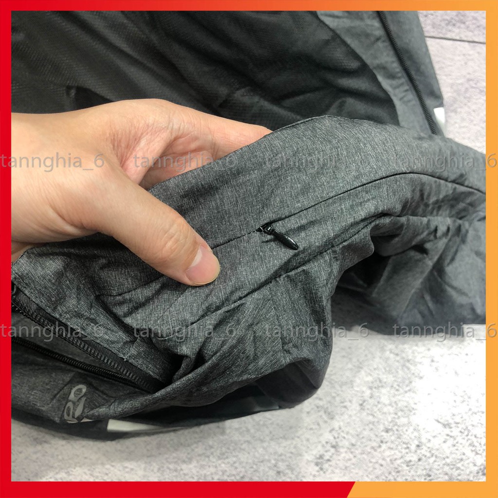 Áo gió nam MŨ RỜI - CHỐNG NƯỚC 2 lớp xuất khẩu cao cấp | BigBuy360 - bigbuy360.vn