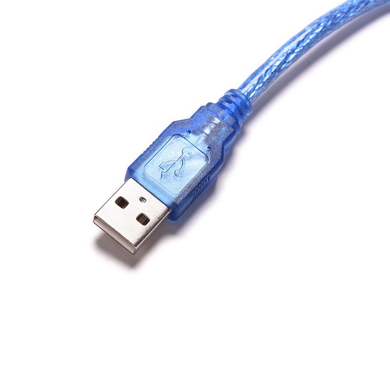 Dây Cáp Nối Dài Cổng Usb 2.0 Loại A