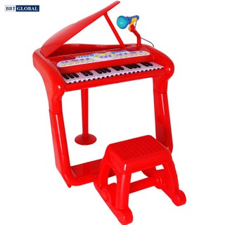 Đồ chơi âm nhạc đàn piano BB375