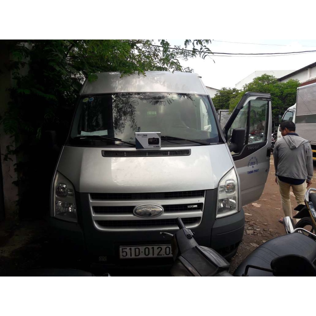 Camera hành trình X650s Full HD, giá rẻ | BigBuy360 - bigbuy360.vn