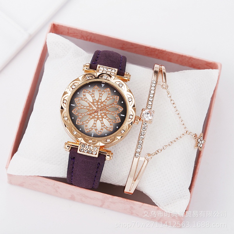 Đồng Hồ Đeo Tay Winner Chống Nước Chống Trầy Xước Dây Kim Loại retro Chất Lượng Cao Cho Nữ【AA35】