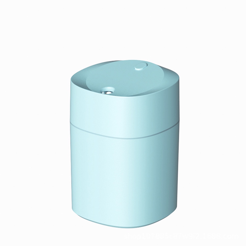 Máy Tạo Độ Ẩm Không Khí mini 200ml Sạc Cổng usb
