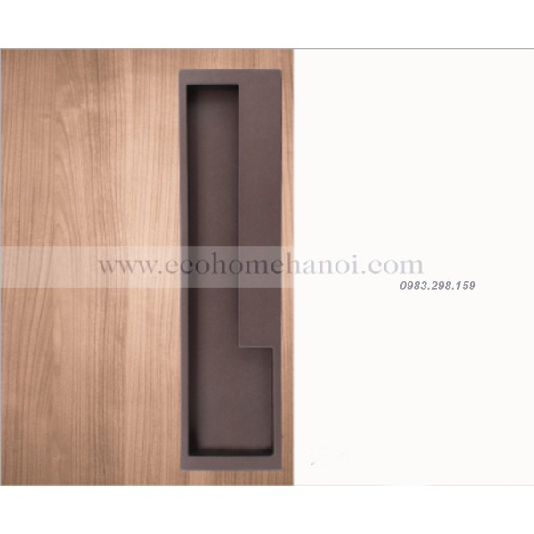 Tay nắm âm cao cấp phong cách hiện đại CH8008